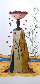 The Gatherer II