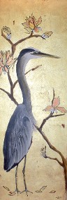 Blue Heron